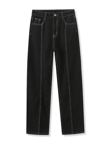 Beautifully Balanced Garment with Timeless Character