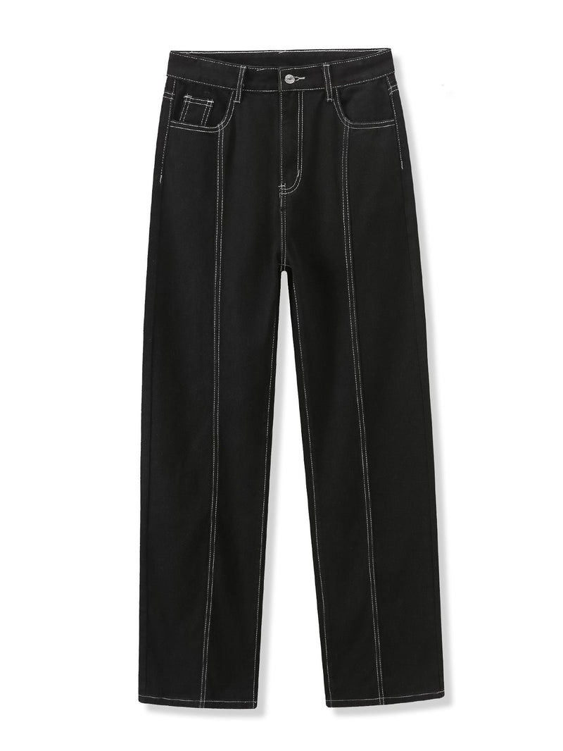 Beautifully Balanced Garment with Timeless Character