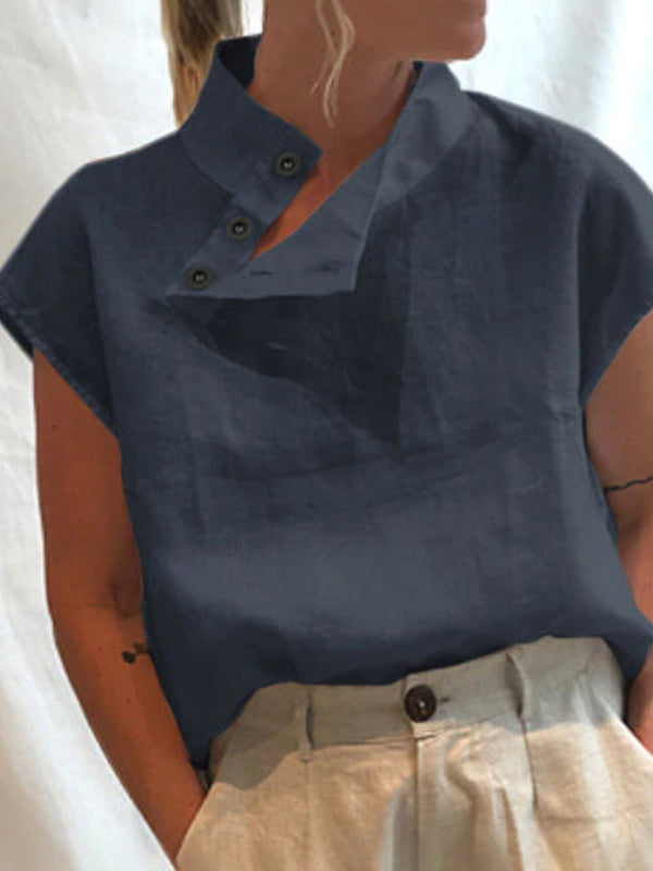 Beautifully Balanced Shirt with Timeless Character