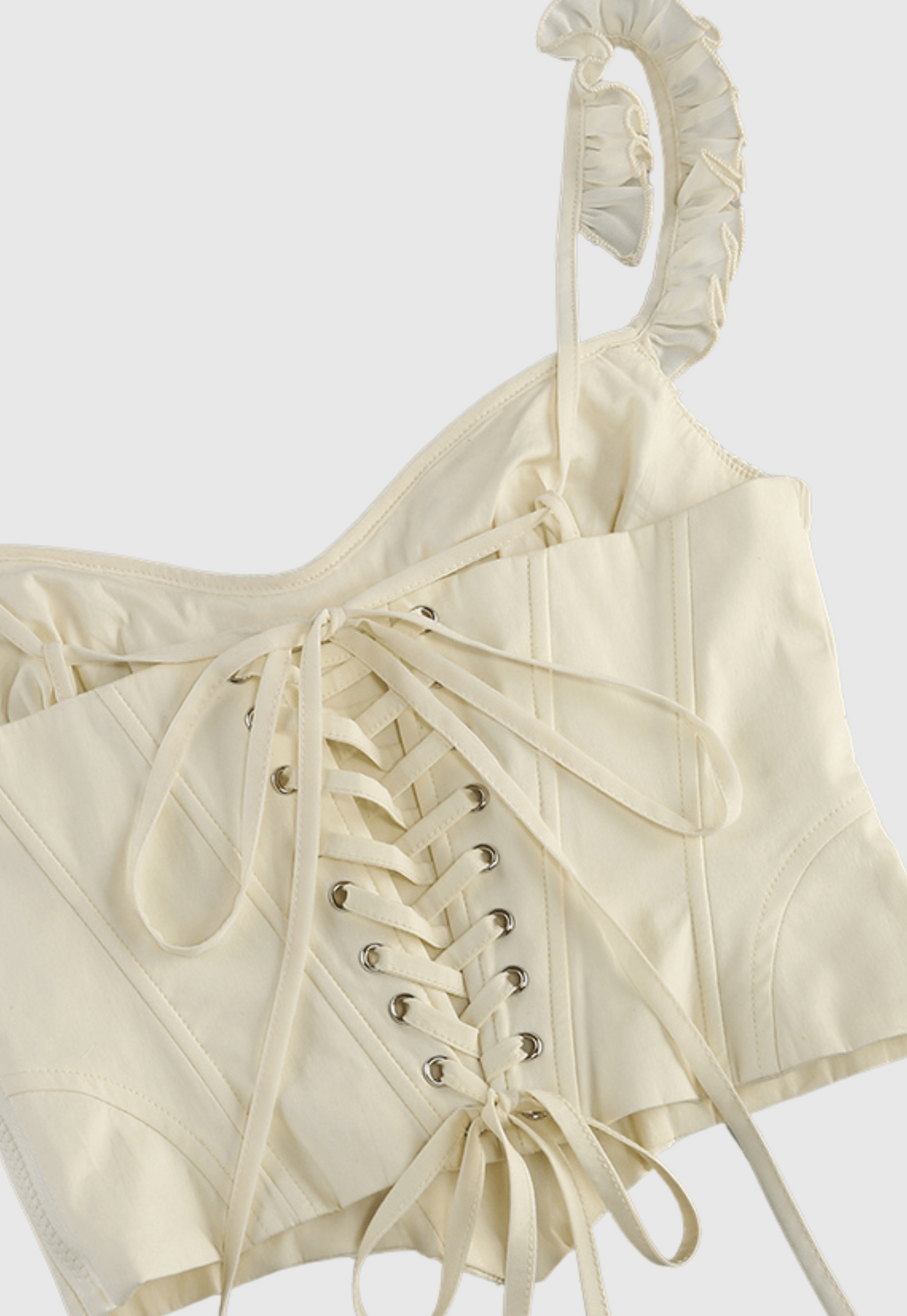 Elegantly Styled Garment for Everyday Wear