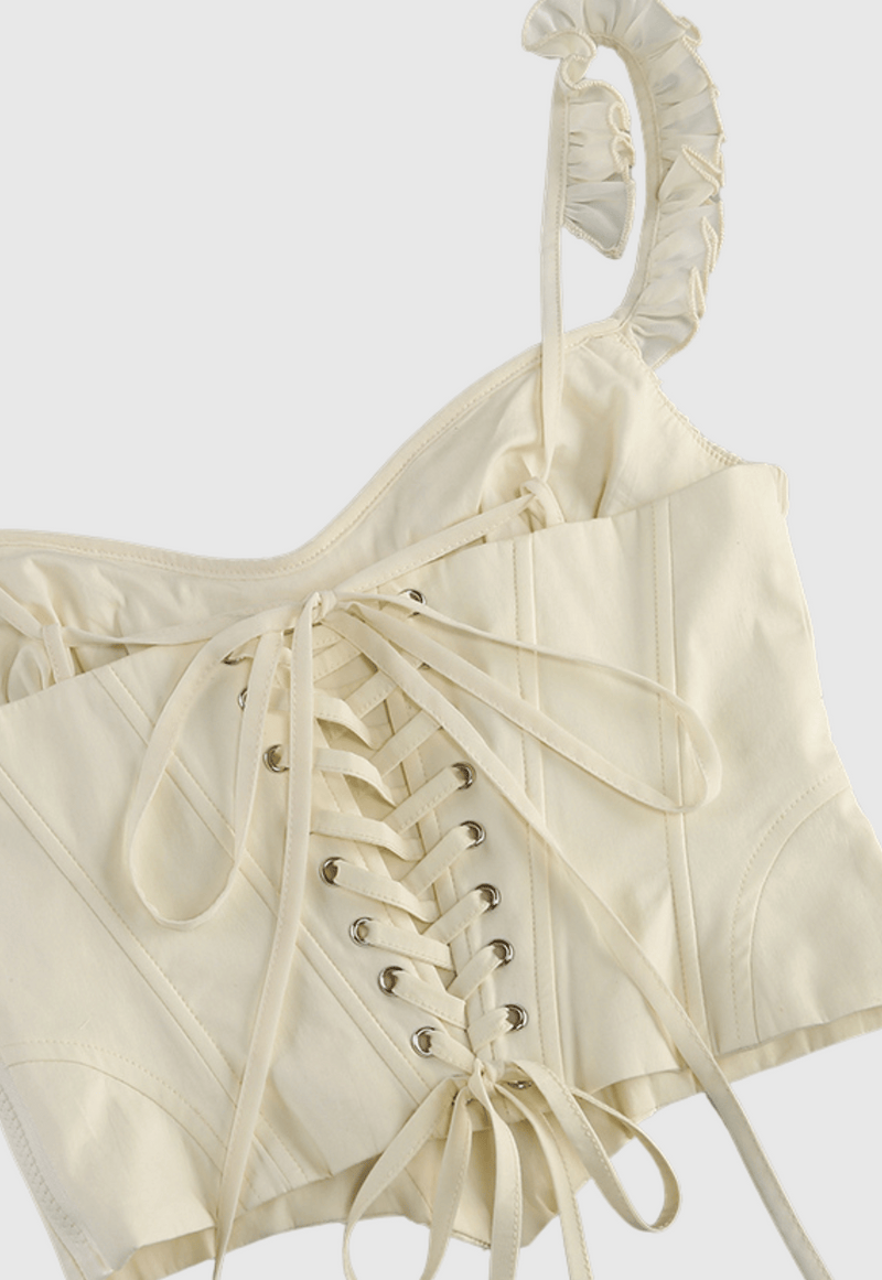 Elegantly Styled Garment for Everyday Wear