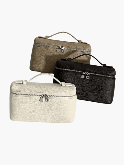 Sophisticated Bag with a Clean Classic Look