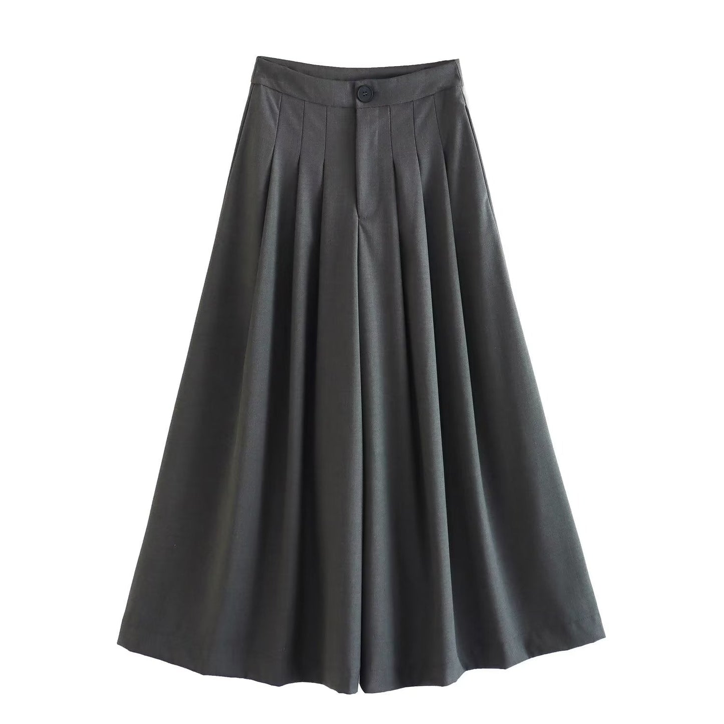 Beautifully Crafted Pants in a Classic Style