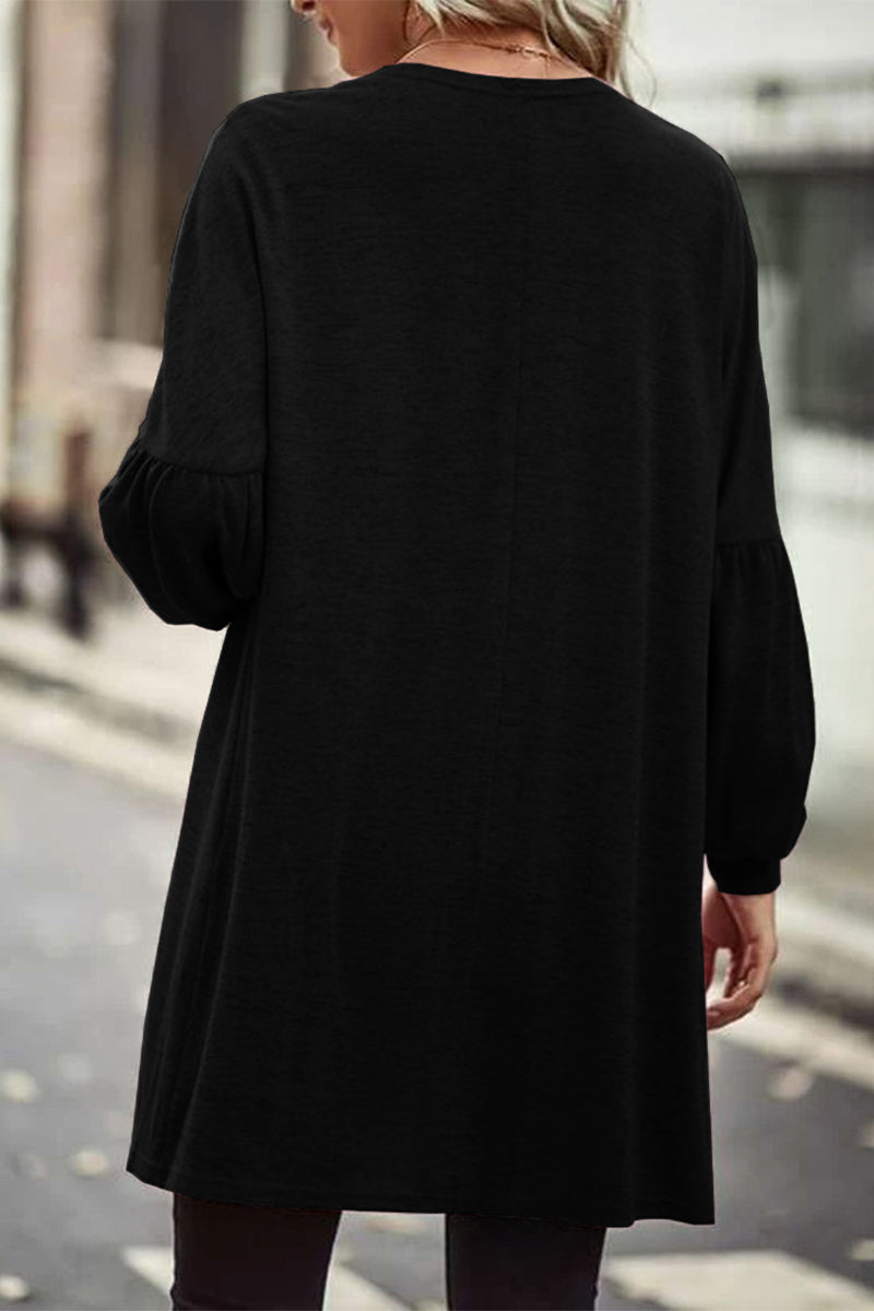 Beautifully Finished Cardigan in a Timeless Design