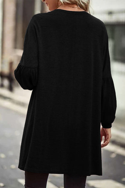 Beautifully Finished Cardigan in a Timeless Design