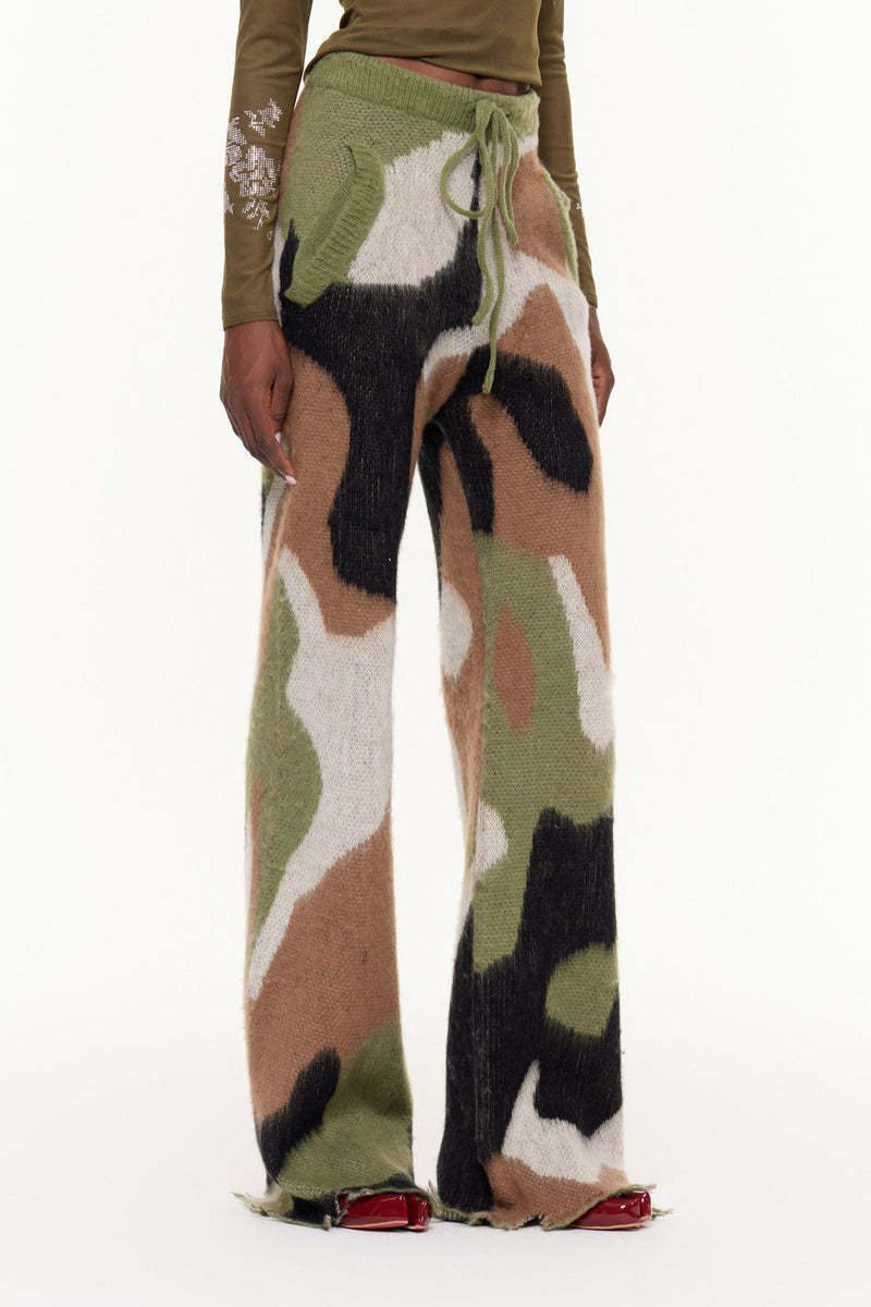 Classic Vintage & Enduringly Stylish Pants
