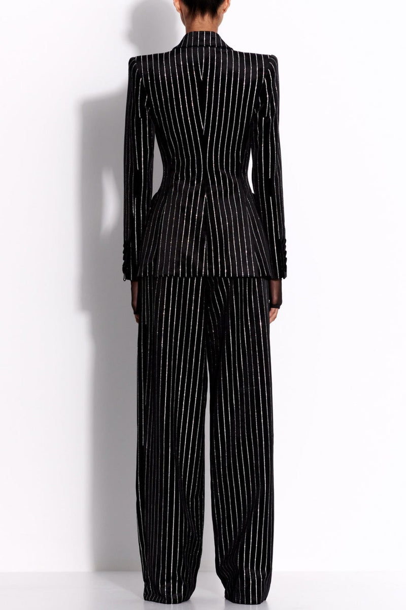 Sophisticated Garment with a Clean Classic Look