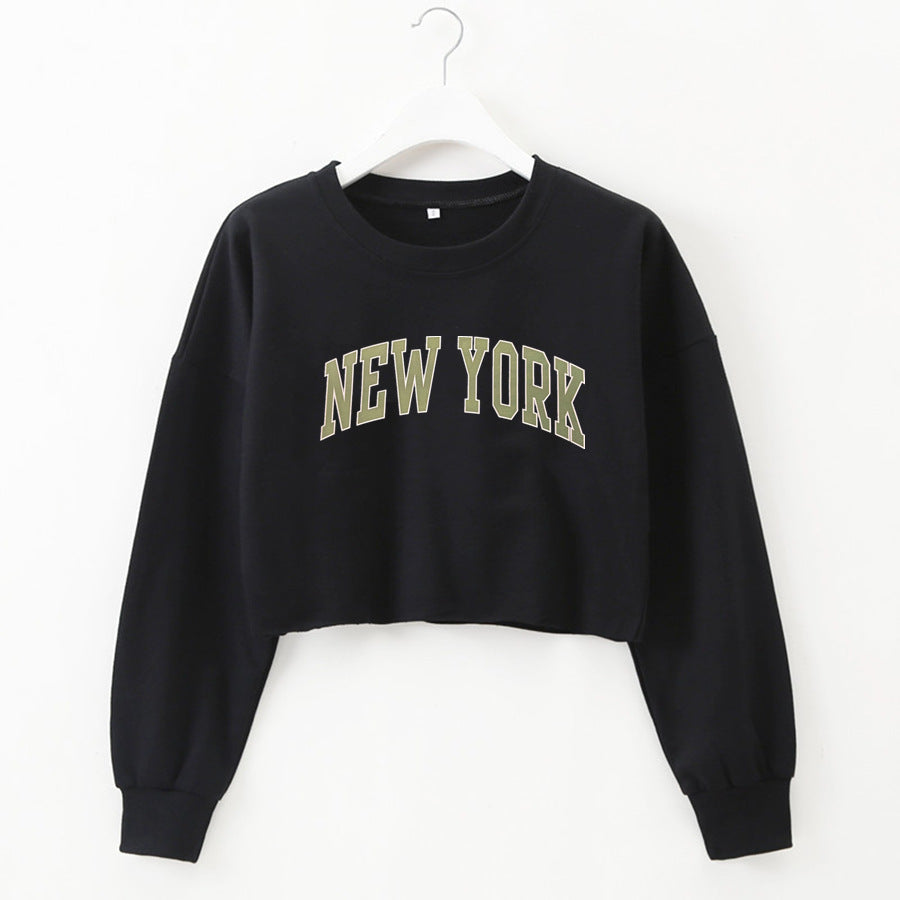 Polished Sweater with an Effortless Classic Look