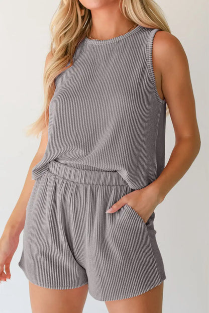 Classic Vintage Garment with a Flattering Fit