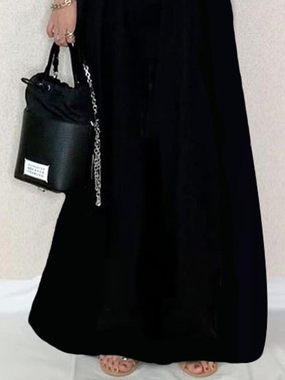 Vintage Inspired Garment with a Contemporary Edge