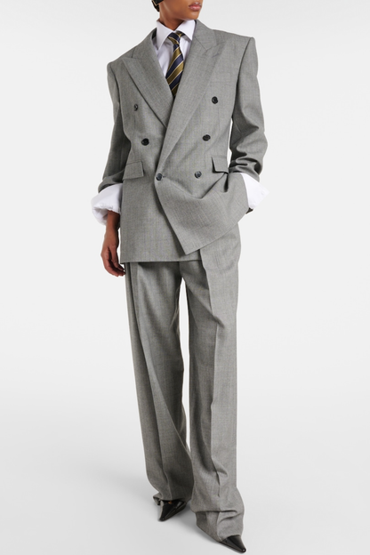 Classic Vintage Garment with a Flattering Fit