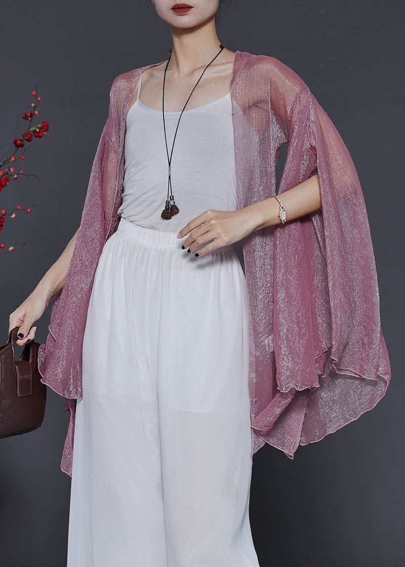 Effortlessly Elegant Cardigan with a Timeless Design