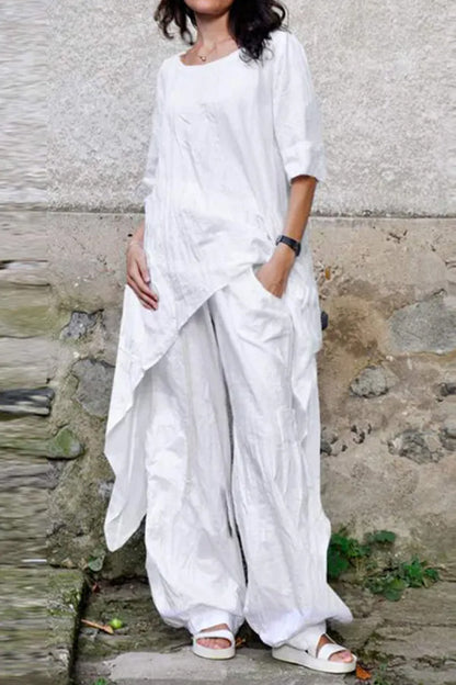 Classic Vintage & Enduringly Stylish Top