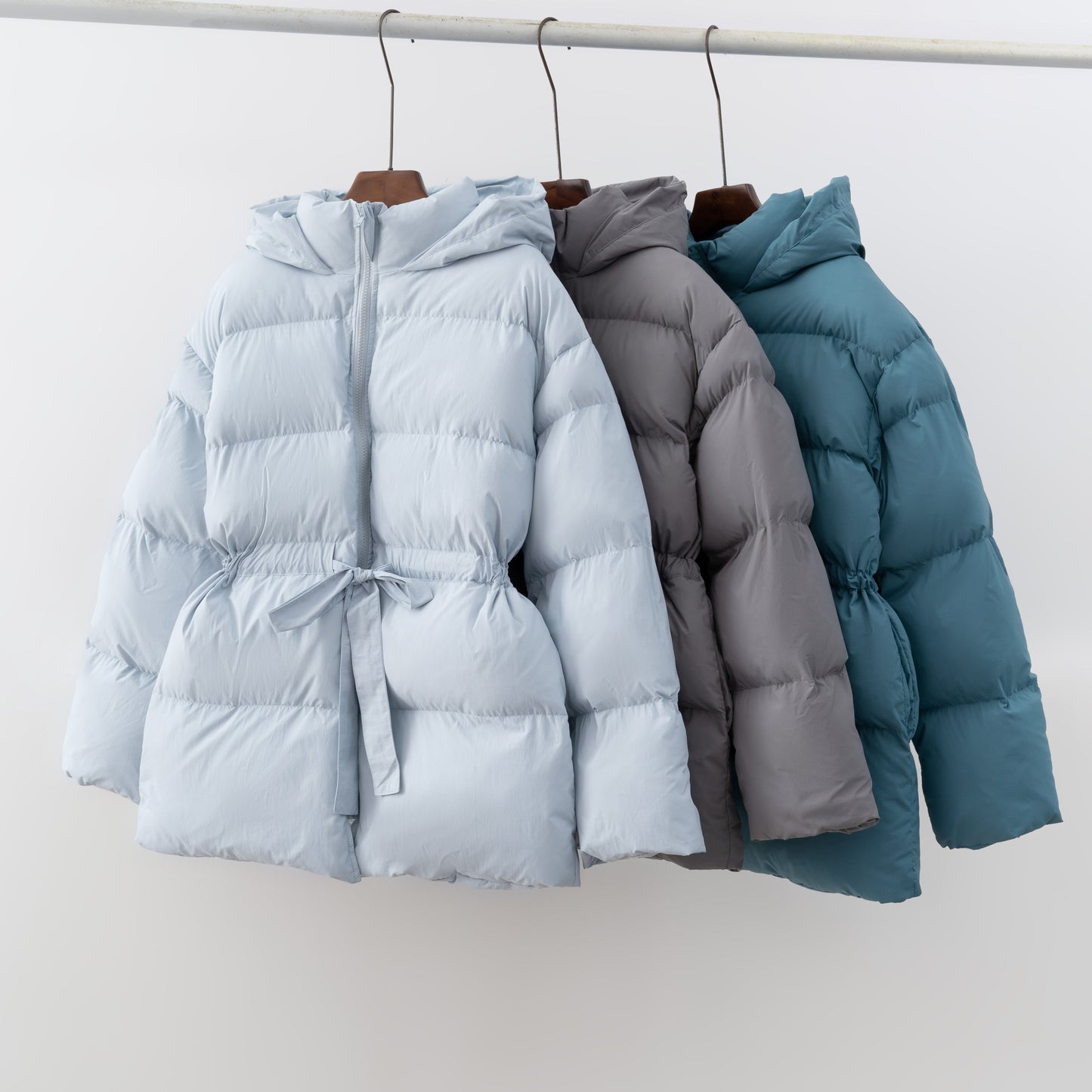 Sophisticated Jacket with a Clean Classic Look