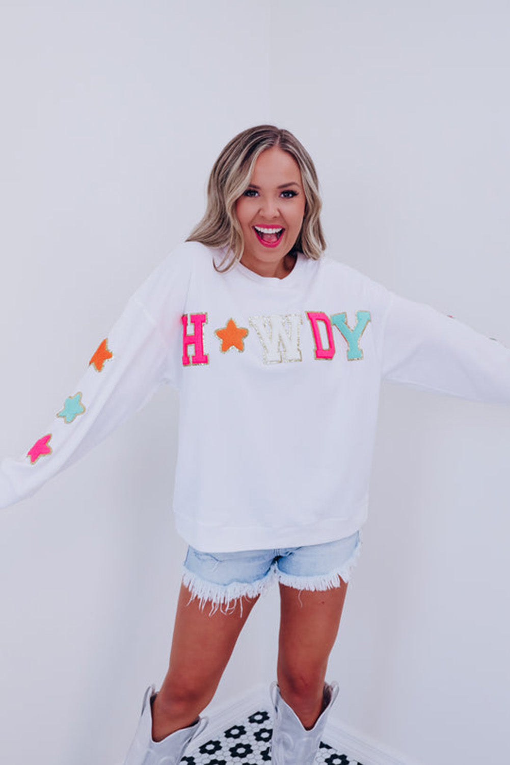 Elegantly Styled Sweater for Everyday Wear