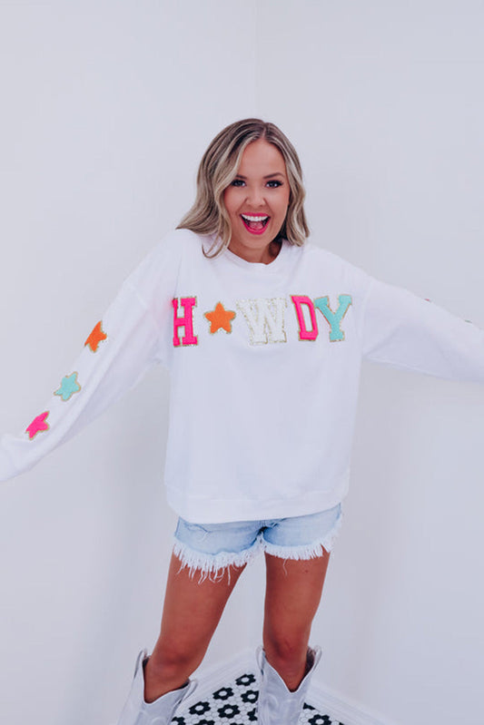 Elegantly Styled Sweater for Everyday Wear