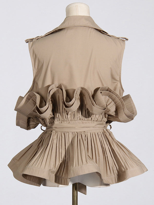 Effortlessly Elegant Blouse with a Timeless Design