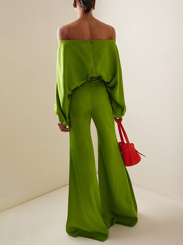 Beautifully Crafted Pants in a Classic Style