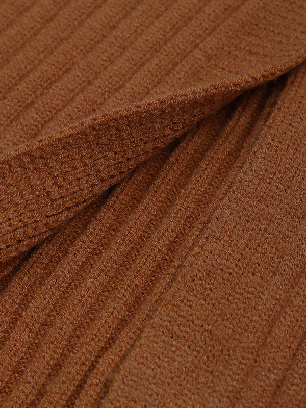 Vintage Inspired Garment with a Contemporary Edge