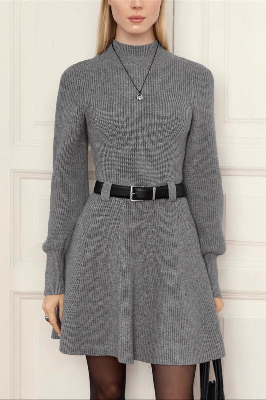 Beautifully Balanced Sweater with Timeless Character