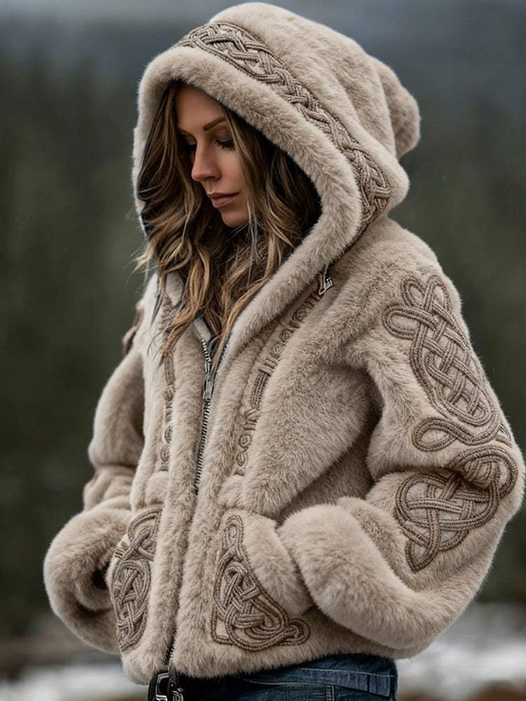 Beautifully Crafted Jacket