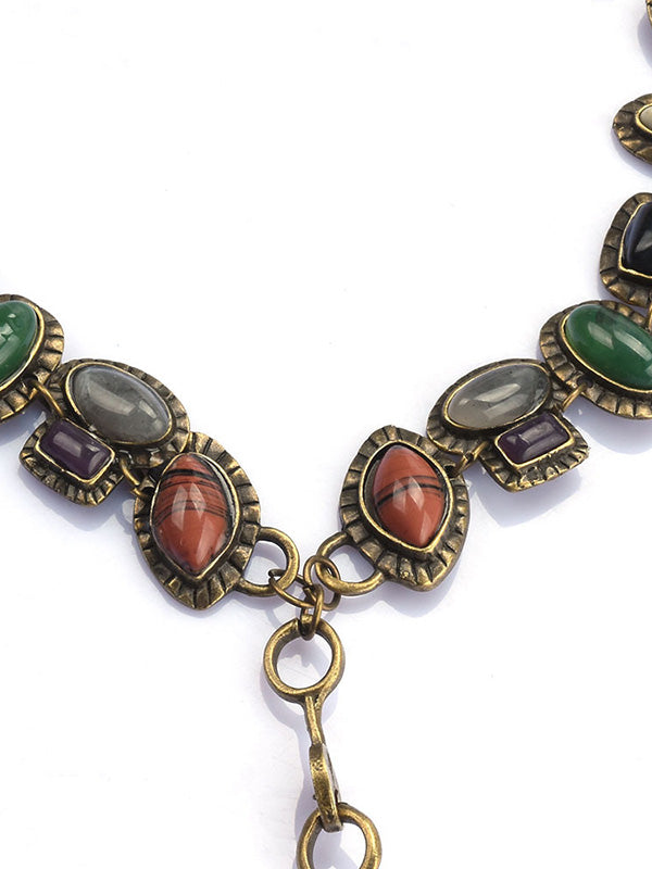 A Vintage Style Garment with Delicate Timeless Details