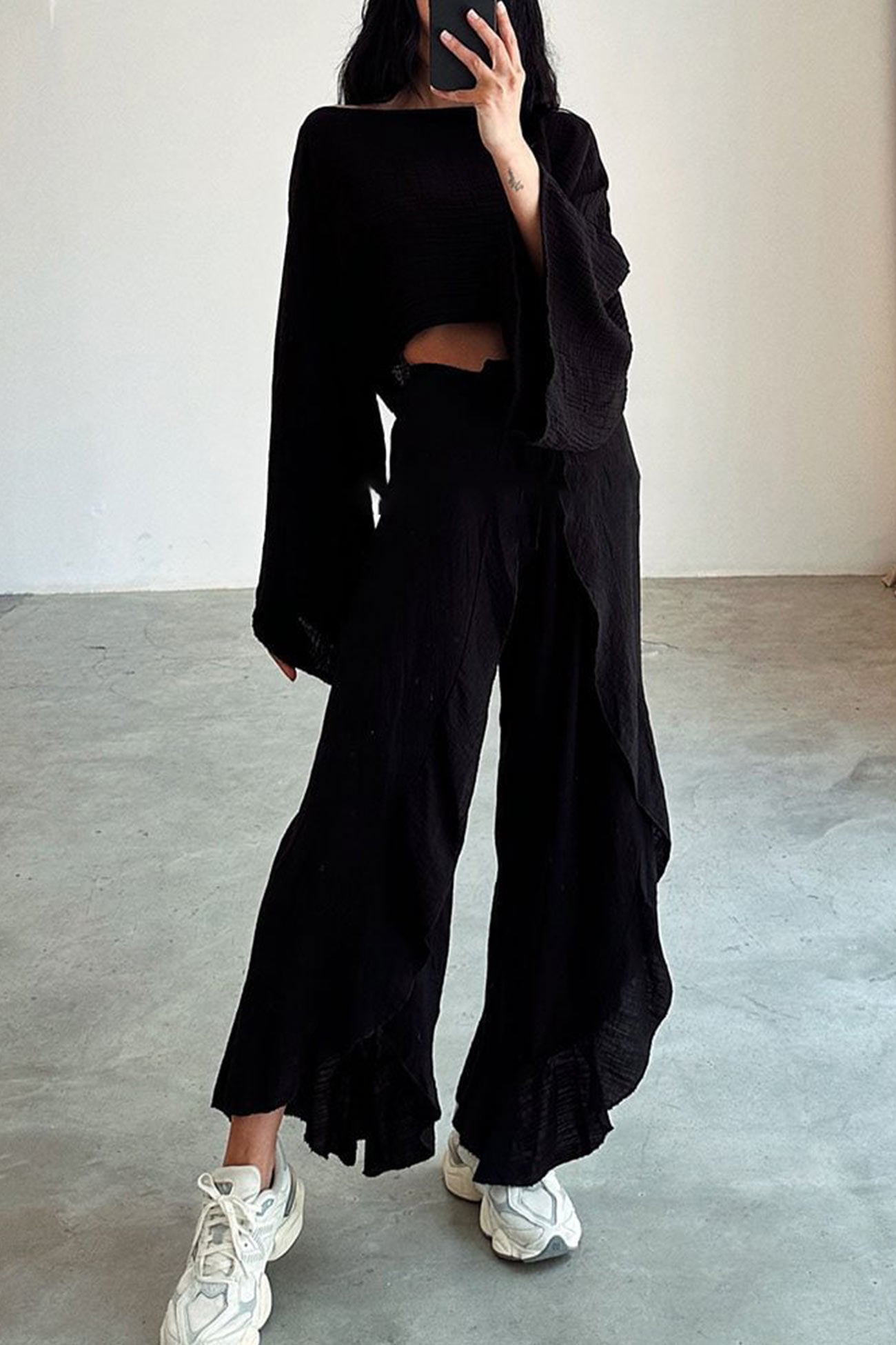 Classic Vintage & Enduringly Stylish Pants