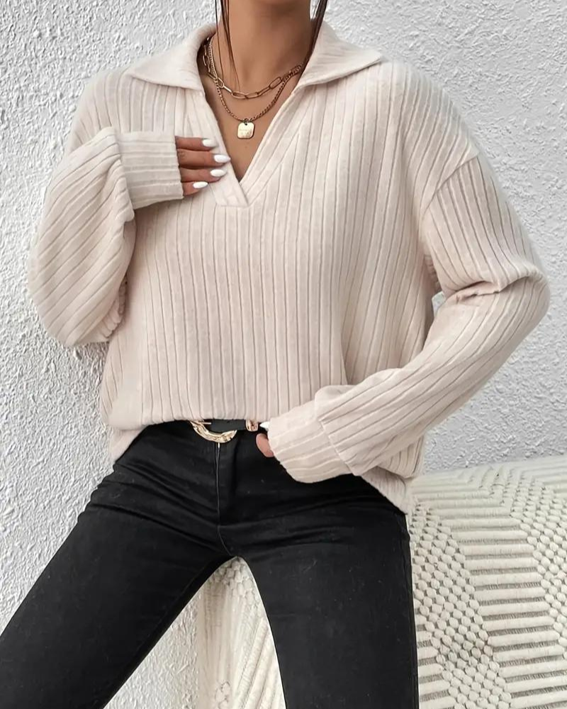 Elegantly Styled Shirt for Everyday Wear