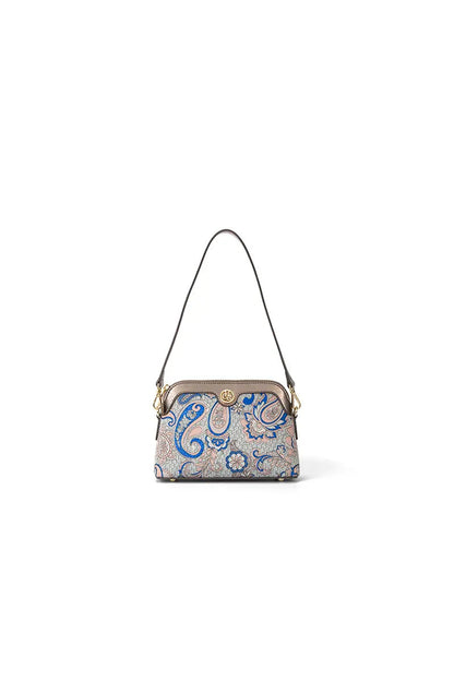 Vintage Inspired Bag with a Contemporary Edge
