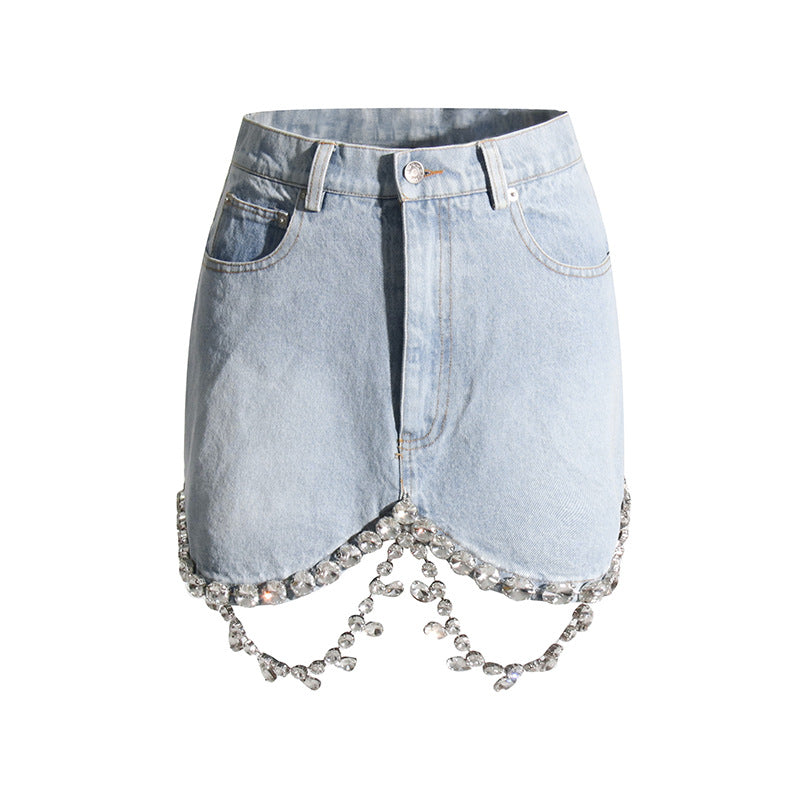 Polished Top with an Effortless Classic Look
