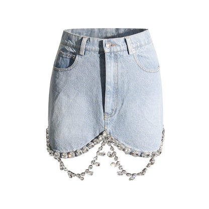 Polished Top with an Effortless Classic Look