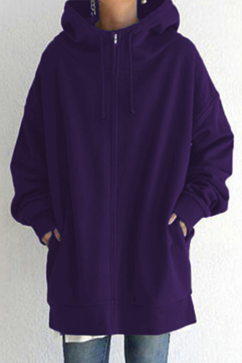 Gracefully Styled Garment for Any Occasion