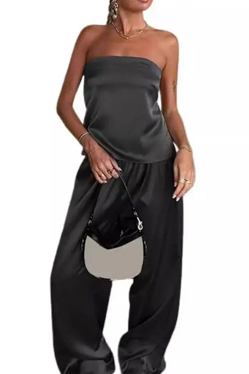 Polished Pants with an Effortless Classic Look