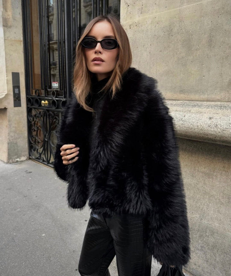 Beautifully Crafted Coat in a Classic Style