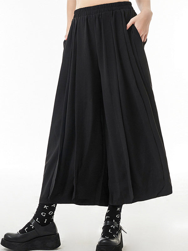 Beautifully Crafted Pants in a Classic Style