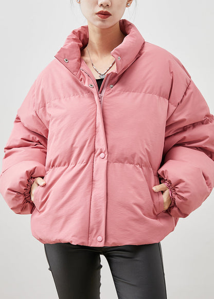 Polished Coat with an Effortless Classic Look