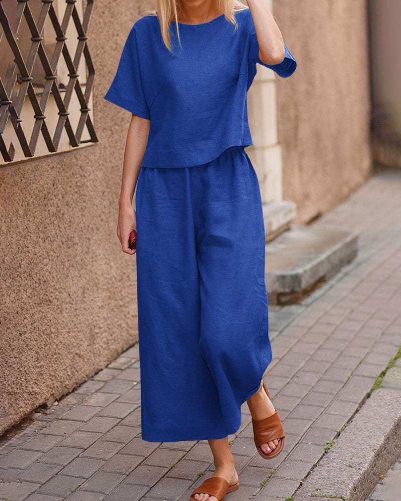Beautifully Balanced Garment with Timeless Character