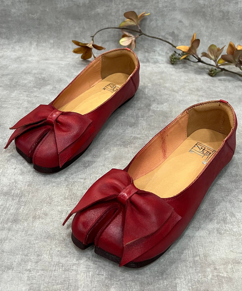 Beautifully Finished Shoes in a Timeless Design