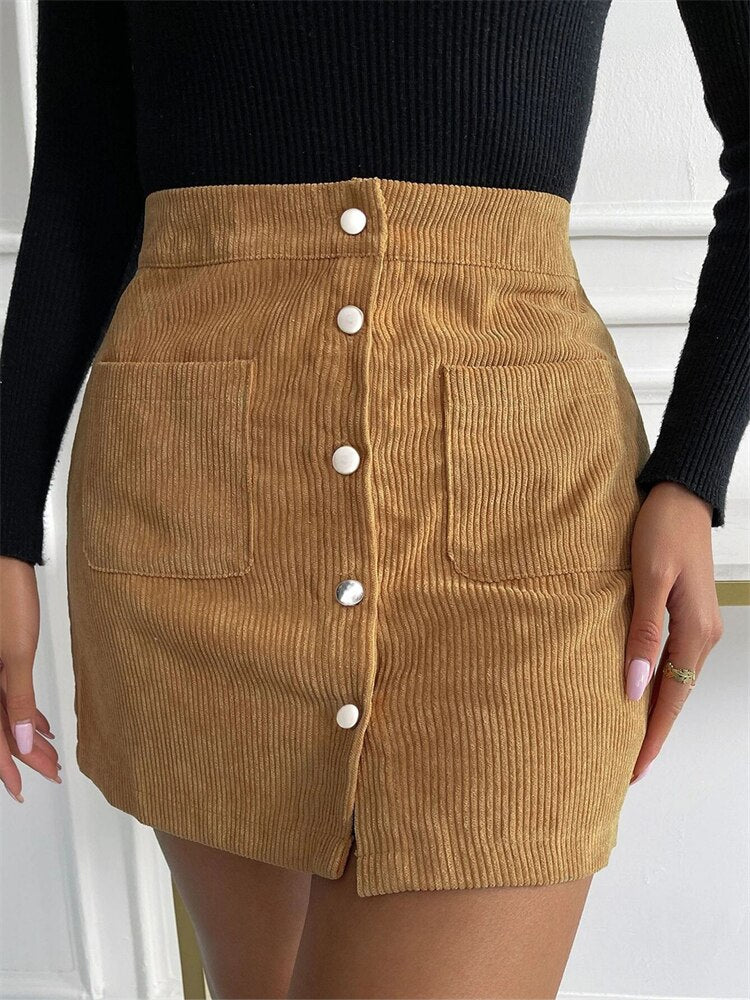 Well Tailored Garment with a Graceful Silhouette