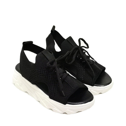 A Vintage Style Shoes with Delicate Timeless Details