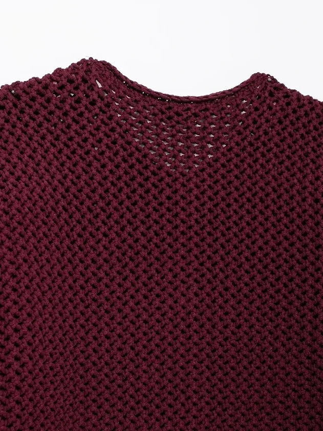 Effortlessly Elegant Cardigan with a Timeless Design