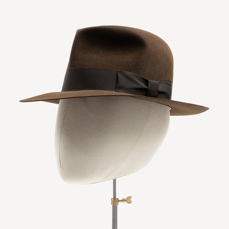 Sophisticated Garment with a Clean Classic Look