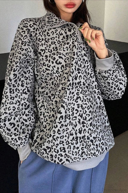 Beautifully Balanced Shirt with Timeless Character