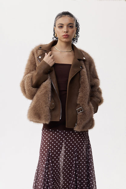 Polished Jacket with an Effortless Classic Look
