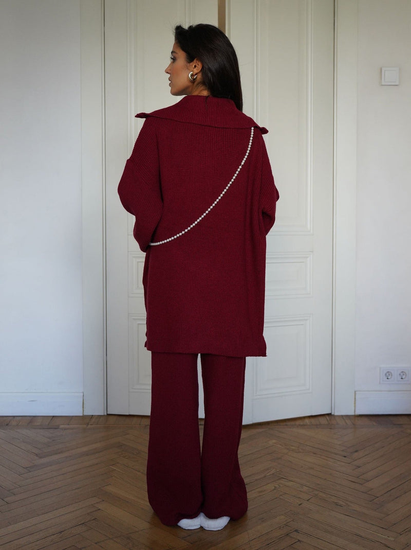 Classic Vintage Garment with a Flattering Fit