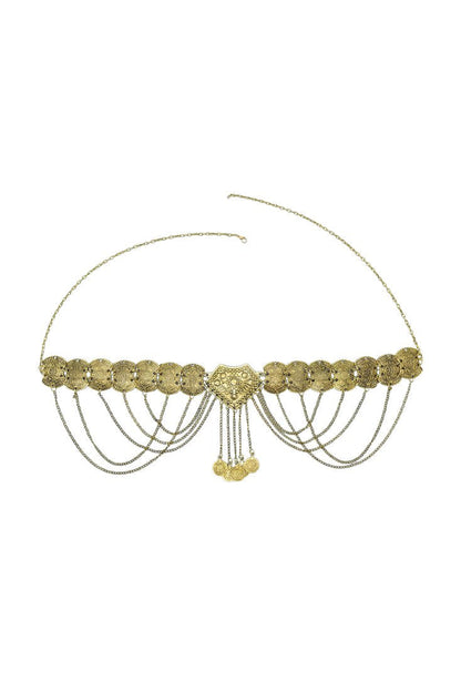 Classic Vintage & Enduringly Stylish Garment