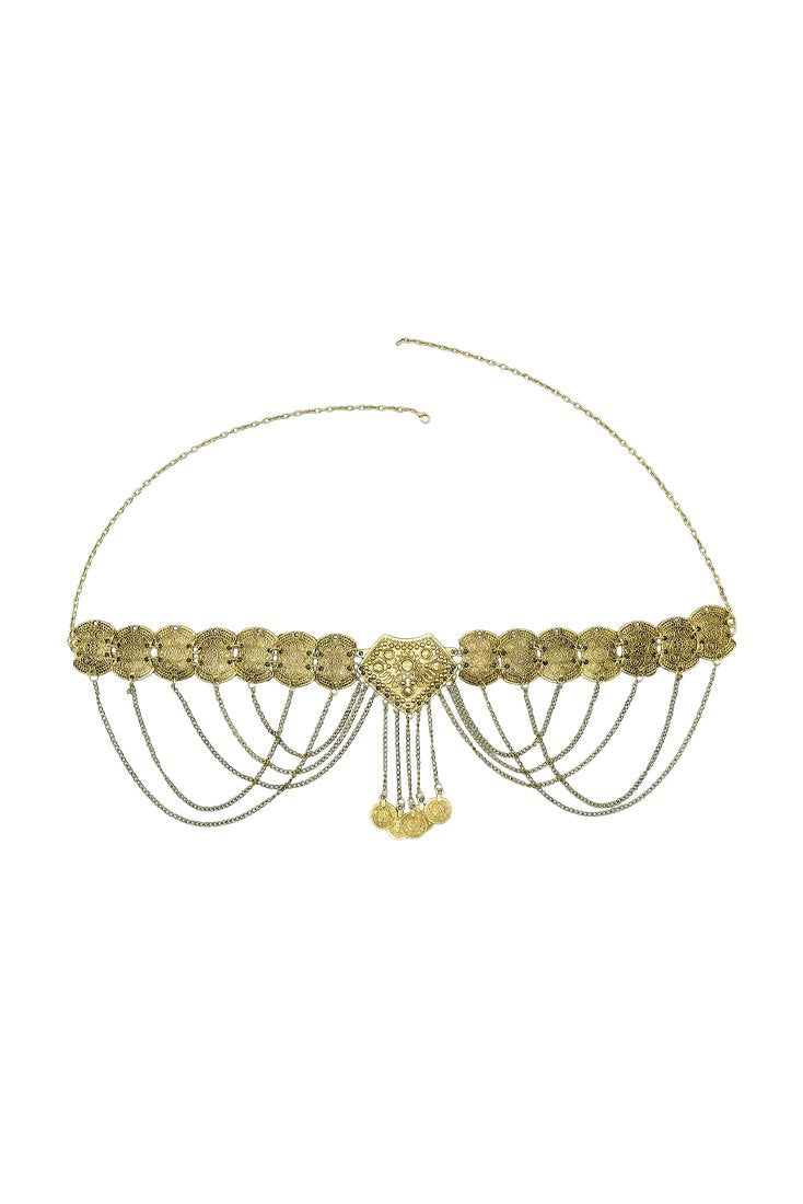 Classic Vintage & Enduringly Stylish Garment