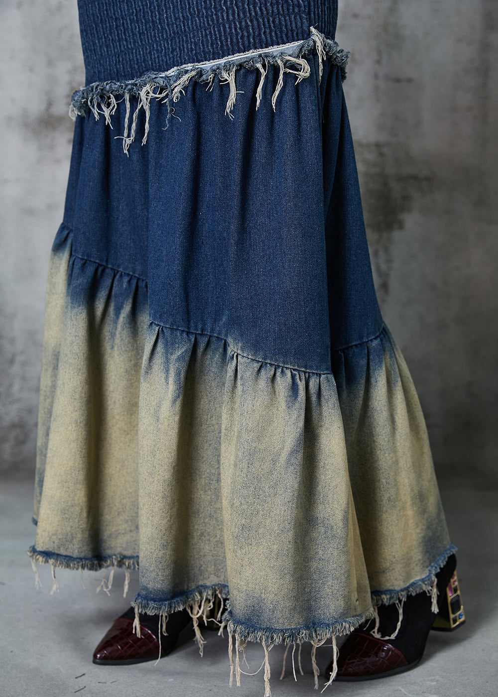 Classic Vintage & Enduringly Stylish Garment