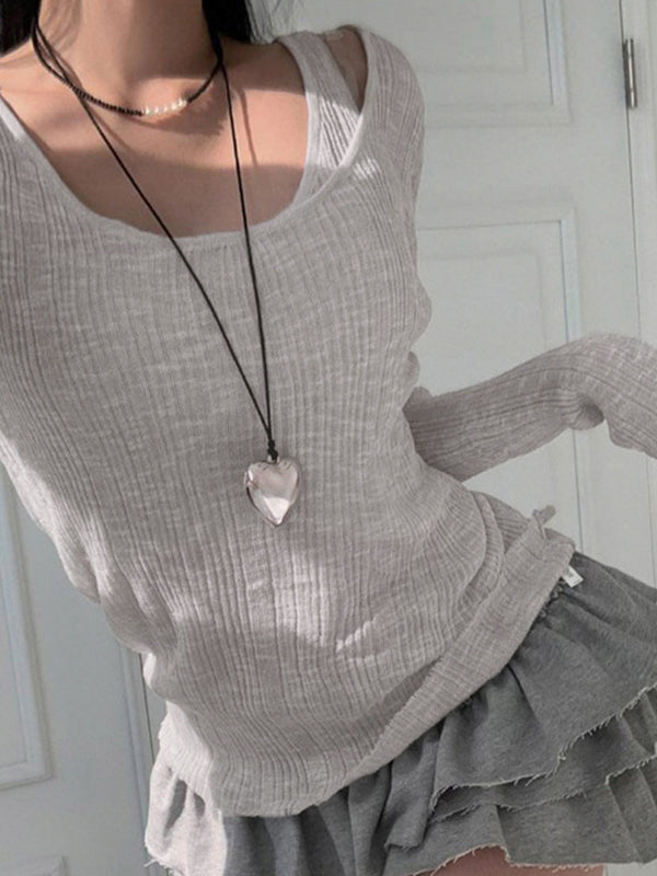 Gracefully Styled Garment for Any Occasion