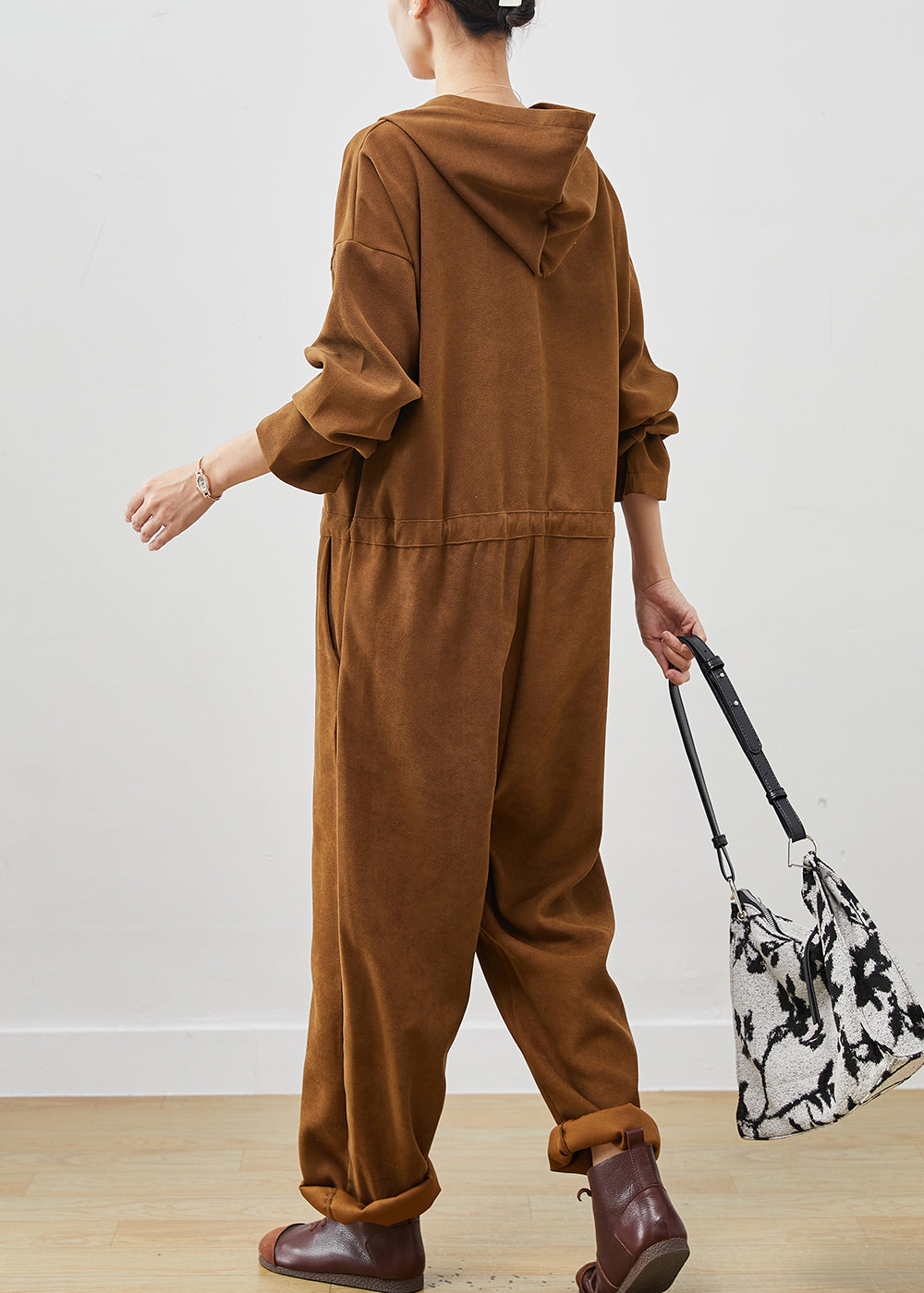 Beautifully Balanced Garment with Timeless Character
